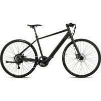 TOTEM Urban E-Bike HMR 28" Schwarz