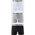 Pack De 3 Bóxers Man Multicolor, Multi