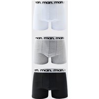 Pack De 3 Bóxers Man Multicolor, Multi