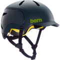 Bern Watts 2.0 MIPS Helmet - Matte Forest