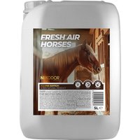 Nixodor Fresh Air for Horses - Equine Edition, 5L