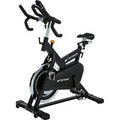 Attack B1 Indoor Bike Machine, With Console