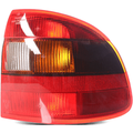 TYC Fanale posteriore RENAULT 11-0224-01-2 7700426319