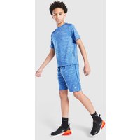 Nike Multi Knit Shorts Junior, blå