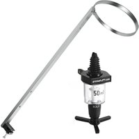50ml Pub Spirit Measure Gallon Set (Set of 4)