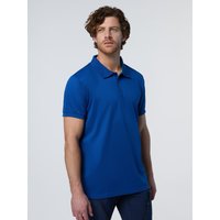 North Sails - Polo Fast Dry RegattaNorth SailsOcean blueL