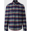 North Sails - Camicia in flanella con motivo checkNorth SailsCombo 2 664422L