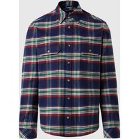 North Sails - Camicia in flanella con motivo checkNorth SailsCombo 2 664422L