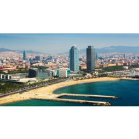 Milano - Barcellona