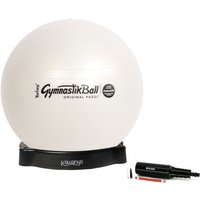 Original Pezzi® Gymnastikball MAXAFE m. Ballschale u. Pumpe