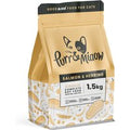 Salmon & Herring Dry Cat Food