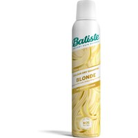 Batiste Light &amp; Blonde Dry Shampoo 200 ml