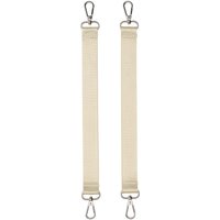 MIMMTI 2.0 Kinderwagen clips
