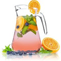 Dzbanek do lemoniady i zimnych napojów 1.4L