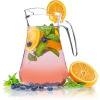 Dzbanek do lemoniady i zimnych napojów 1.4L