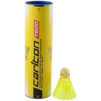 Carlton Badminton Shuttles T800 (6-pack)