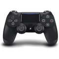 Sony DualShock 4 Black Edition: Wireless Gamepad with Remote Play