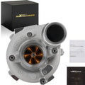Billet Turbo Cartridge Super Core compatible for Audi A6 RS6 A7 S7 A8 S8 C7 4.0L Right Side