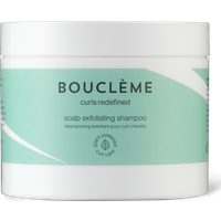 Scalp Exfoliating Shampoo