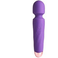 Smooth Operator Rechargeable Massaging Wand Vibrator