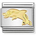 Link Composable Simbolo Animali Nomination Composable 030113/04