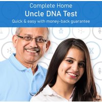 Uncle DNA Test