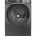 Hoover HWB49AMBCR H Wash 500 9kg 1400 Spin Washing Machine in Graphite