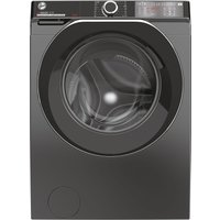 Hoover HWB49AMBCR H Wash 500 9kg 1400 Spin Washing Machine in Graphite