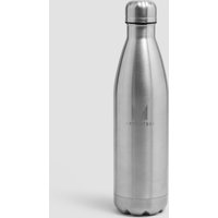 Myprotein Butelka Metalowa z Recyklingu 750ml - Srebrna