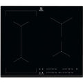 Cooktop 4 Bocas de Indução Electrolux Experience com Unicook e Timer (IE60P) - 220V
