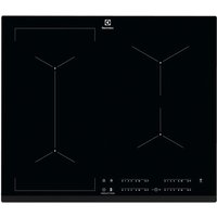 Cooktop 4 Bocas de Indução Electrolux Experience com Unicook e Timer (IE60P) - 220V