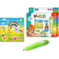 PRICE DROP! Kids Early Education Reading Pen with Learning Books | Wowcher