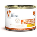 Intestinal Elimination Hund – VET Diätfutter - Low Fat 200g Dose