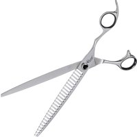 Groom Professional Artesan Chomper Scissor Range 46 tooth