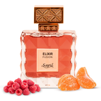 Sapil Elixir Fusion 100ml Eau de Parfum Unisex