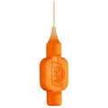 TePe Orange Interdental Brushes 8 pack