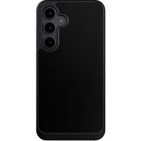Samsung Galaxy S24 FE 5G NIVOcore noir Coque coque de telephone coque de protection NIVOcore noire Colour Unicoloured Black