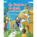 La Pasqua di Gesù raccontata ai bambini