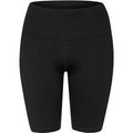 Hey Honey - Women's Biker - Shorts size XS, black
