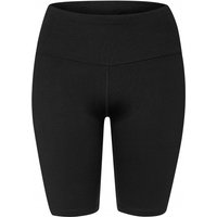 Hey Honey - Women's Biker - Shorts size XS, black