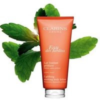 Crema corpo - Eau des Jardins