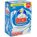 Duck Fresh Discs Marine - 6 pcs