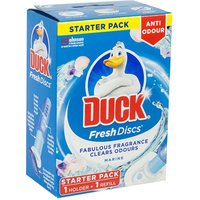 Duck Fresh Discs Marine - 6 pcs