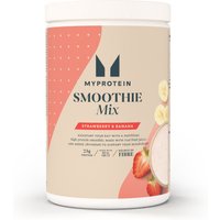 Breakfast Smoothie - 500g - Truskawka i banan