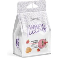 Odżywka Białkowa Koncentrat Ostrovit WHEYlicious 3000g
