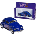 Dairy Milk Bubbly VW Beetle