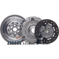 VALEO Kit Frizione FULLPACK DMF (CSC) con tecnologia di auto-regolazione (SAT) con dispositivo disinnesto centrale 837456  OPEL,FIAT,ALFA ROMEO
