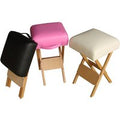 Tahiti Therapist Stool