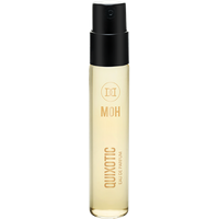 2ML Unisex Quixotic Eau De Parfum for Men's & Women's