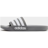 adidas Originals Adilette Slides, grijs